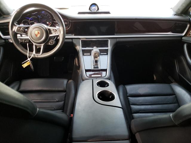 Photo 7 VIN: WP0AF2A78JL142428 - PORSCHE PANAMERA T 