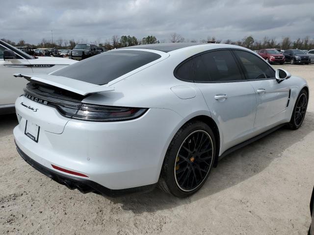 Photo 2 VIN: WP0AF2A78ML154504 - PORSCHE PANAMERA T 