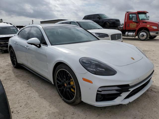 Photo 3 VIN: WP0AF2A78ML154504 - PORSCHE PANAMERA T 