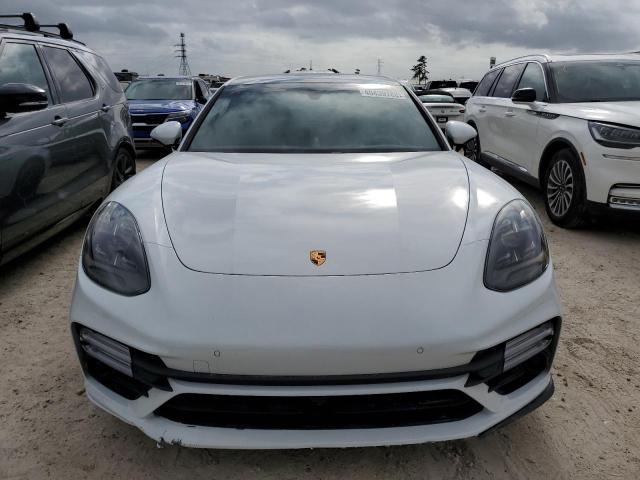 Photo 4 VIN: WP0AF2A78ML154504 - PORSCHE PANAMERA T 