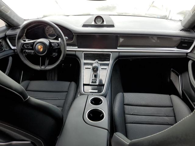 Photo 7 VIN: WP0AF2A78ML154504 - PORSCHE PANAMERA T 