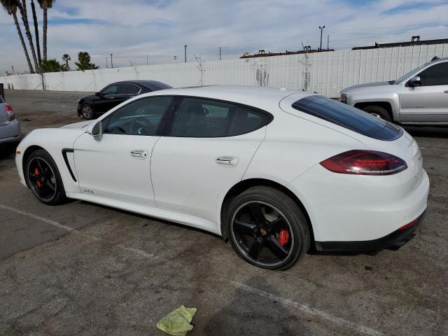 Photo 1 VIN: WP0AF2A79GL081115 - PORSCHE PANAMERA 