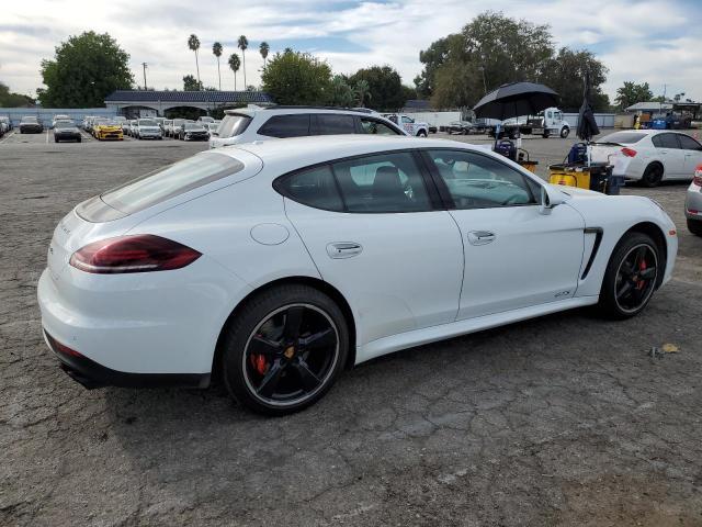 Photo 2 VIN: WP0AF2A79GL081115 - PORSCHE PANAMERA 