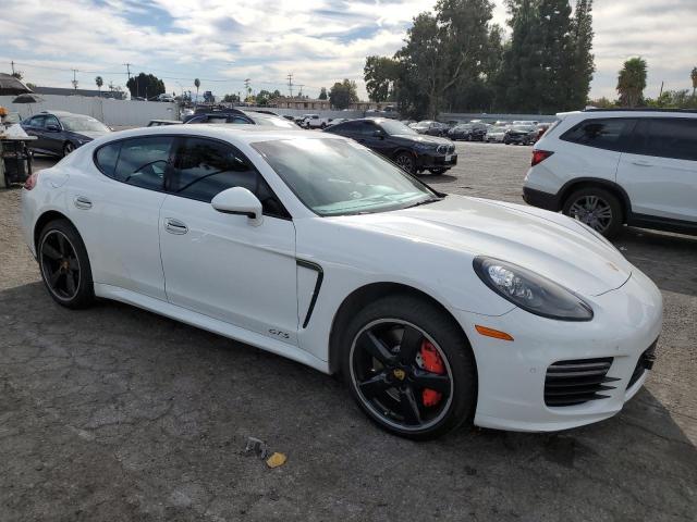 Photo 3 VIN: WP0AF2A79GL081115 - PORSCHE PANAMERA 