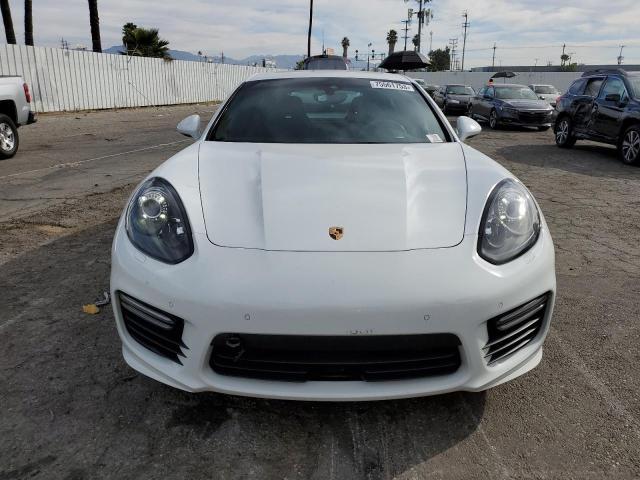 Photo 4 VIN: WP0AF2A79GL081115 - PORSCHE PANAMERA 