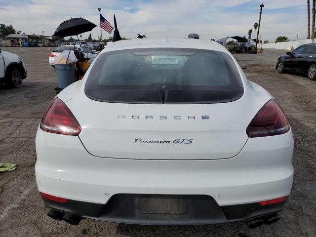 Photo 5 VIN: WP0AF2A79GL081115 - PORSCHE PANAMERA 