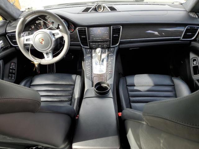 Photo 7 VIN: WP0AF2A79GL081115 - PORSCHE PANAMERA 