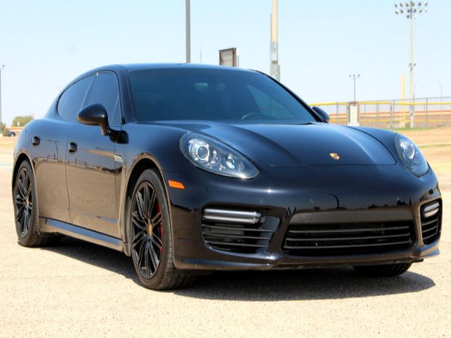 Photo 1 VIN: WP0AF2A79GL081938 - PORSCHE PANAMERA 