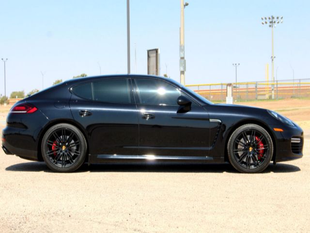 Photo 2 VIN: WP0AF2A79GL081938 - PORSCHE PANAMERA 