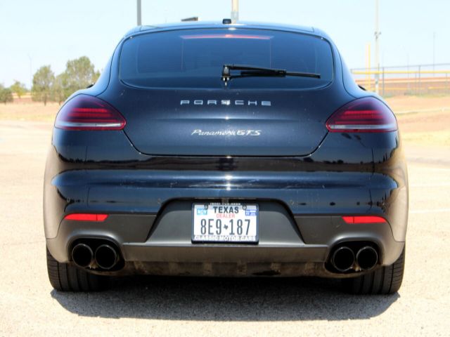 Photo 4 VIN: WP0AF2A79GL081938 - PORSCHE PANAMERA 