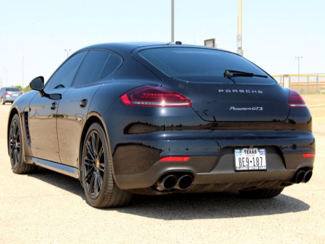 Photo 5 VIN: WP0AF2A79GL081938 - PORSCHE PANAMERA 