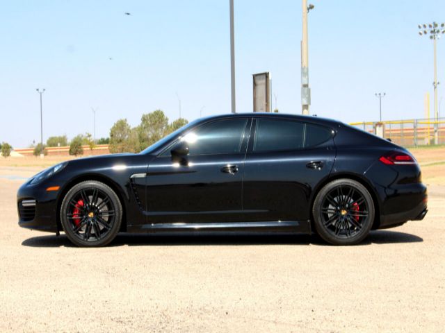 Photo 6 VIN: WP0AF2A79GL081938 - PORSCHE PANAMERA 