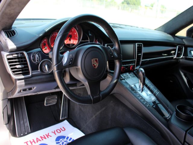 Photo 7 VIN: WP0AF2A79GL081938 - PORSCHE PANAMERA 