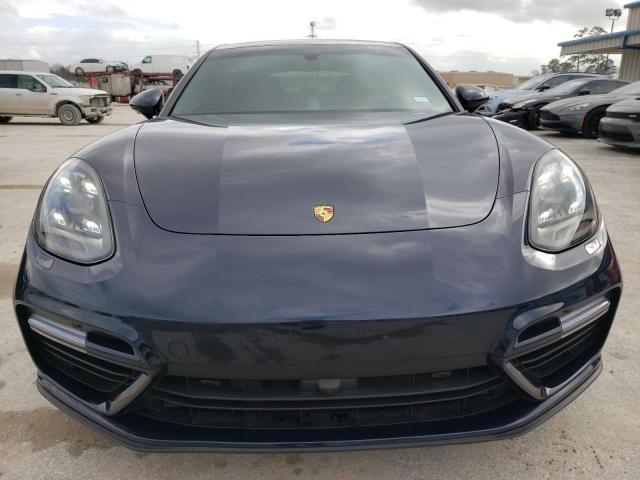 Photo 4 VIN: WP0AF2A79JL142292 - PORSCHE PANAMERA T 