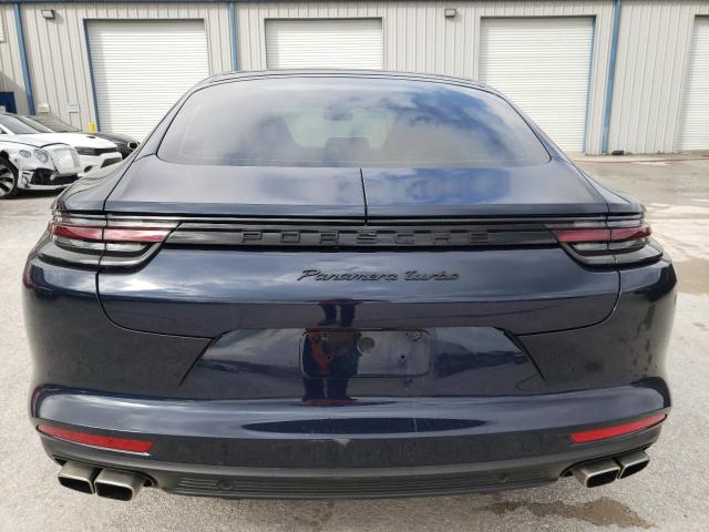 Photo 5 VIN: WP0AF2A79JL142292 - PORSCHE PANAMERA T 