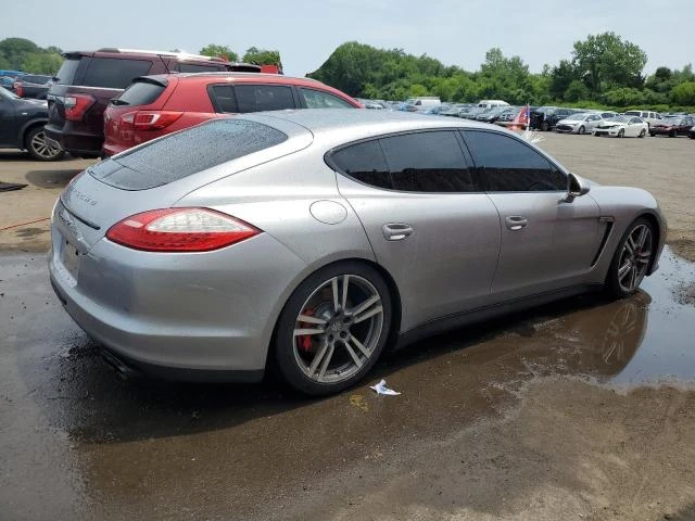 Photo 2 VIN: WP0AF2A7XDL075237 - PORSCHE PANAMERA G 