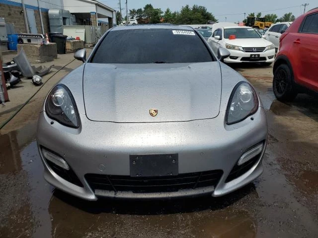 Photo 4 VIN: WP0AF2A7XDL075237 - PORSCHE PANAMERA G 