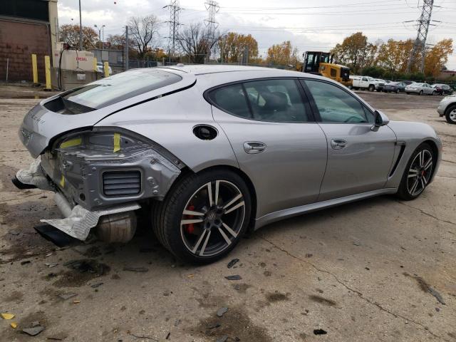 Photo 2 VIN: WP0AF2A7XFL081543 - PORSCHE PANAMERA 