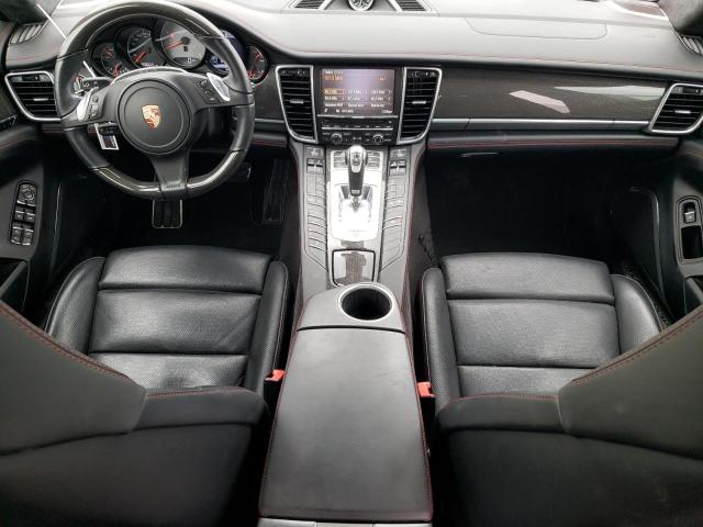 Photo 7 VIN: WP0AF2A7XFL081543 - PORSCHE PANAMERA 