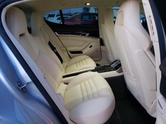 Photo 5 VIN: WP0AF2A7XGL081477 - PORSCHE PANAMERA G 