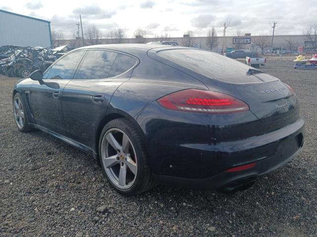 Photo 2 VIN: WP0AF2A7XGL081733 - PORSCHE PANAMERA G 