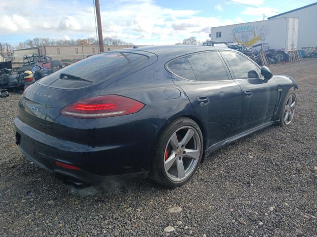 Photo 3 VIN: WP0AF2A7XGL081733 - PORSCHE PANAMERA G 