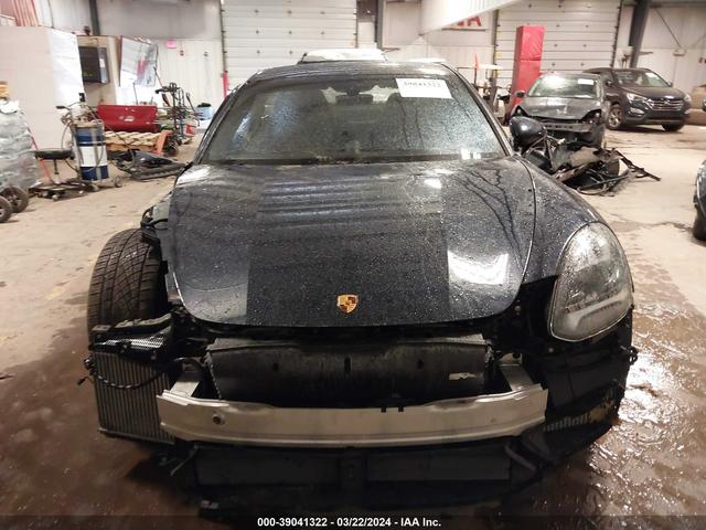 Photo 11 VIN: WP0AF2A7XHL150850 - PORSCHE PANAMERA 