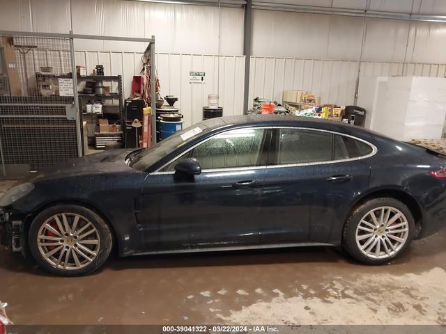 Photo 13 VIN: WP0AF2A7XHL150850 - PORSCHE PANAMERA 