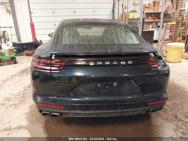 Photo 15 VIN: WP0AF2A7XHL150850 - PORSCHE PANAMERA 