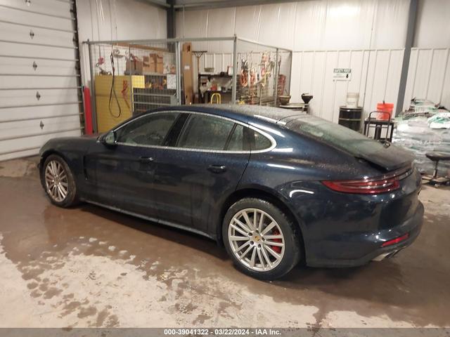 Photo 2 VIN: WP0AF2A7XHL150850 - PORSCHE PANAMERA 