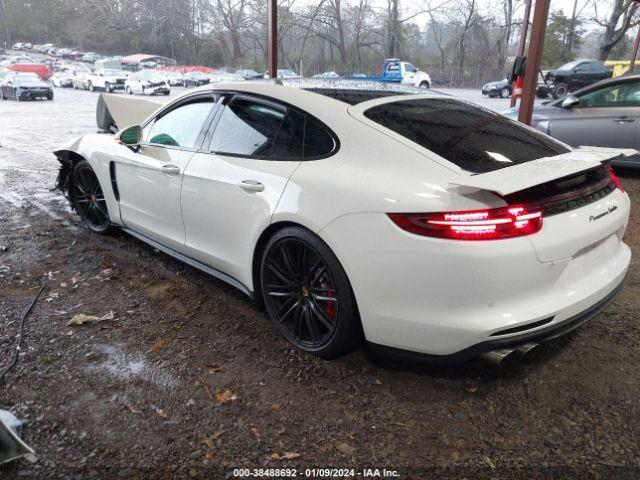 Photo 2 VIN: WP0AF2A7XHL152582 - PORSCHE PANAMERA 