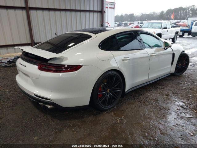 Photo 3 VIN: WP0AF2A7XHL152582 - PORSCHE PANAMERA 