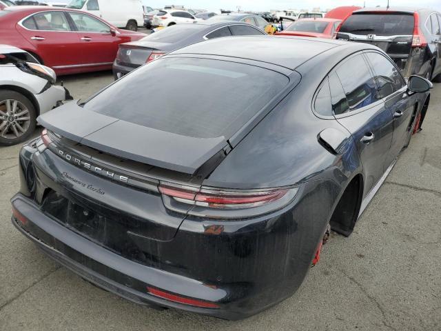 Photo 2 VIN: WP0AF2A7XJL140504 - PORSCHE PANAMERA 