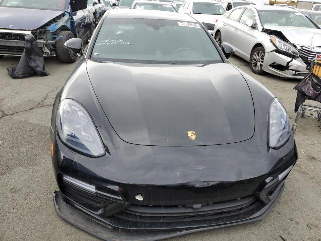 Photo 4 VIN: WP0AF2A7XJL140504 - PORSCHE PANAMERA 