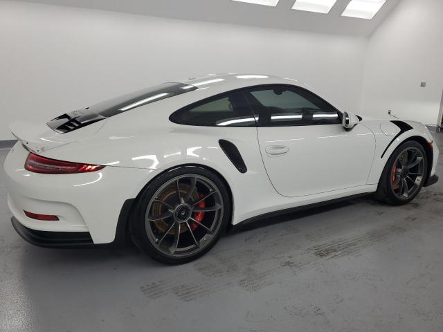 Photo 2 VIN: WP0AF2A90GS193292 - PORSCHE 911 GT3 RS 