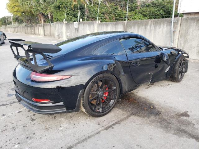 Photo 2 VIN: WP0AF2A91GS187243 - PORSCHE 911 GT3 RS 