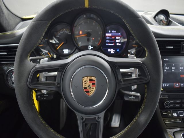 Photo 5 VIN: WP0AF2A93KS165558 - PORSCHE 911 