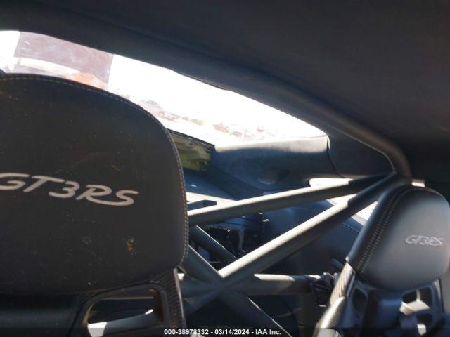 Photo 7 VIN: WP0AF2A94KS164936 - PORSCHE 911 