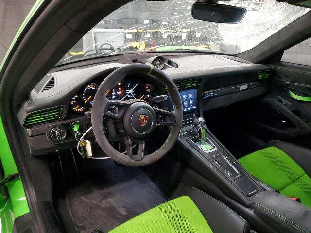 Photo 7 VIN: WP0AF2A99KS165791 - PORSCHE 911 GT3 RS 