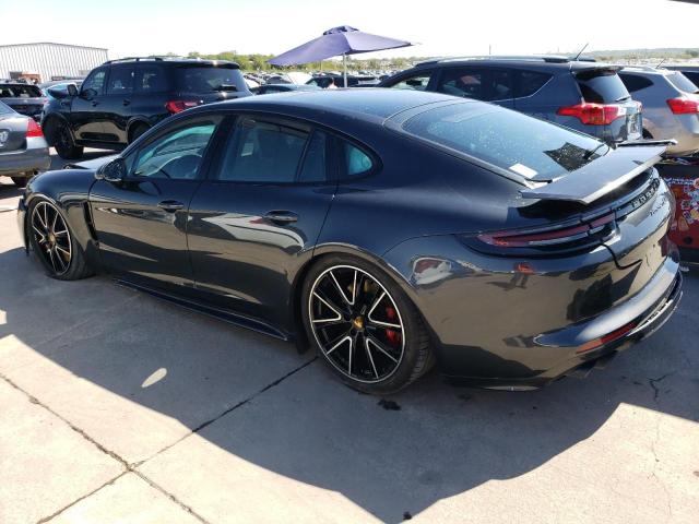 Photo 1 VIN: WP0AG2A70KL140221 - PORSCHE PANAMERA G 