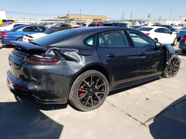 Photo 2 VIN: WP0AG2A70KL140221 - PORSCHE PANAMERA G 