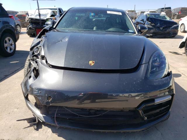 Photo 4 VIN: WP0AG2A70KL140221 - PORSCHE PANAMERA G 