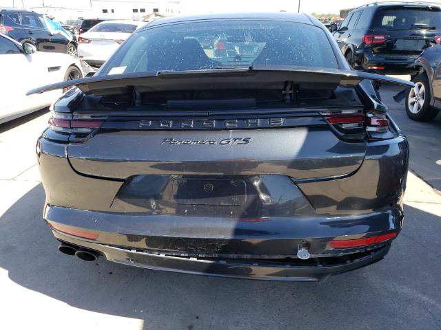 Photo 5 VIN: WP0AG2A70KL140221 - PORSCHE PANAMERA G 