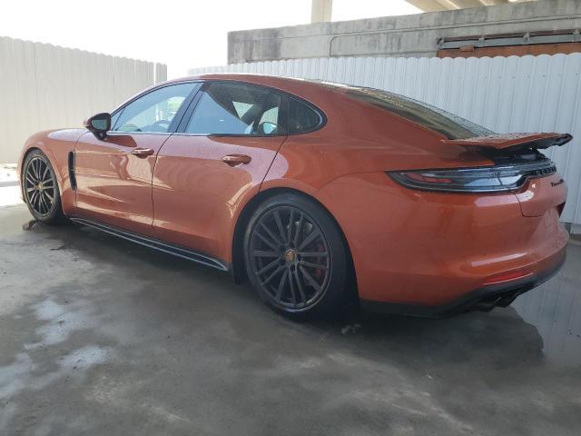 Photo 1 VIN: WP0AG2A70ML148001 - PORSCHE PANAMERA 