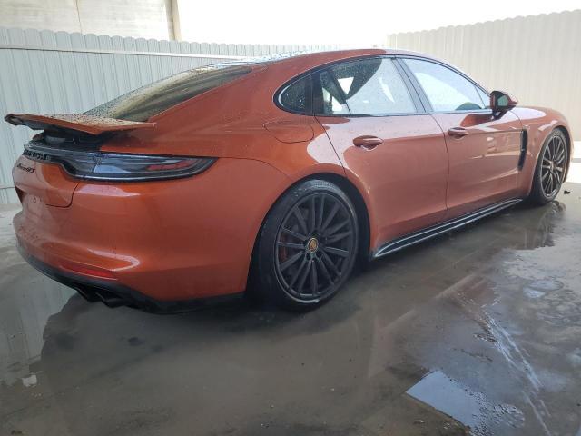 Photo 2 VIN: WP0AG2A70ML148001 - PORSCHE PANAMERA 