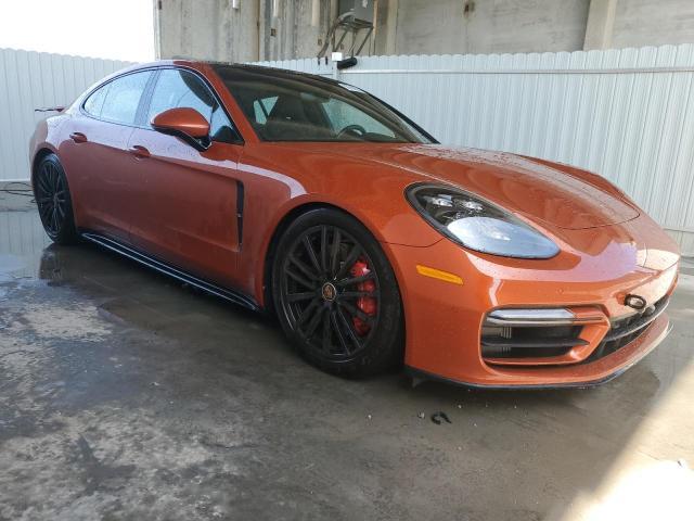 Photo 3 VIN: WP0AG2A70ML148001 - PORSCHE PANAMERA 