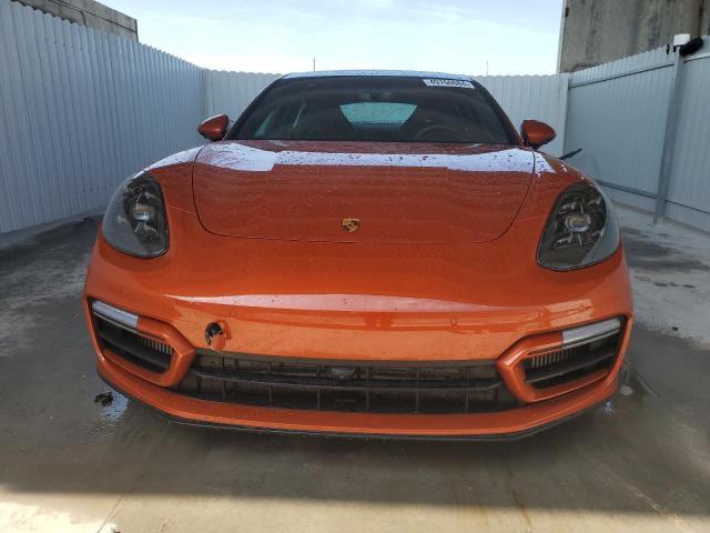 Photo 4 VIN: WP0AG2A70ML148001 - PORSCHE PANAMERA 