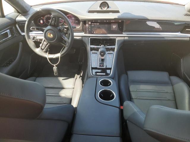 Photo 7 VIN: WP0AG2A70ML148001 - PORSCHE PANAMERA 