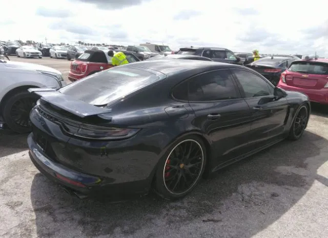 Photo 3 VIN: WP0AG2A70ML148094 - PORSCHE PANAMERA 