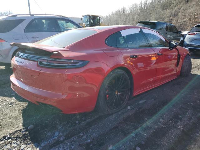 Photo 2 VIN: WP0AG2A71KL140115 - PORSCHE PANAMERA 